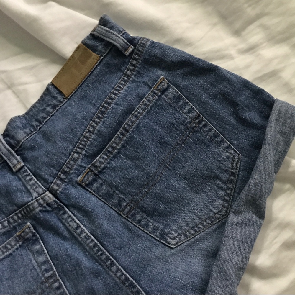 Tommy Boyfriend Shorts